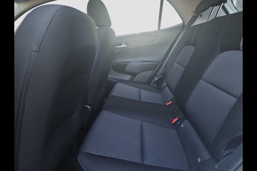 Kia Picanto 1.0 DPi DynamicLine | AUTOMAAT | CARPLAY |