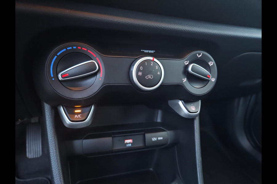 Kia Picanto 1.0 DPi DynamicLine | AUTOMAAT | CARPLAY |