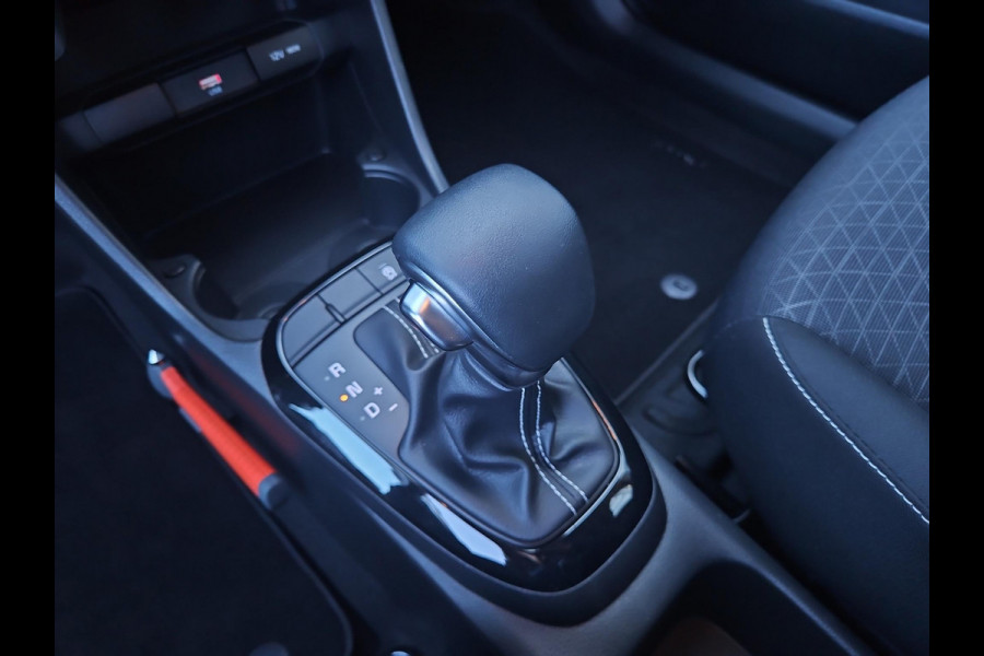 Kia Picanto 1.0 DPi DynamicLine | AUTOMAAT | CARPLAY |