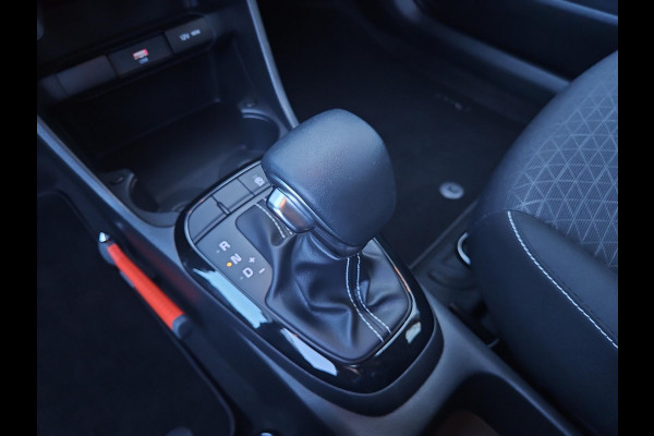 Kia Picanto 1.0 DPi DynamicLine | AUTOMAAT | CARPLAY |