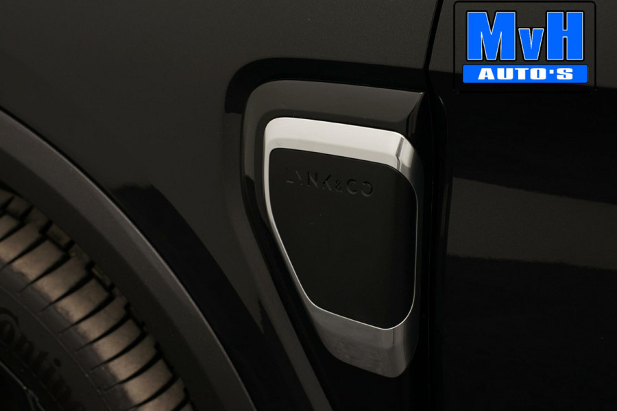Lynk & Co 01 1.5 Plug-in Hybride|FULL BLACK XXL|LEER|NAP|360º