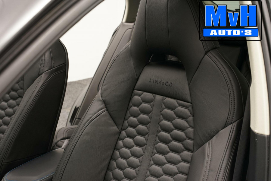 Lynk & Co 01 1.5 Plug-in Hybride|FULL BLACK XXL|LEER|NAP|360º