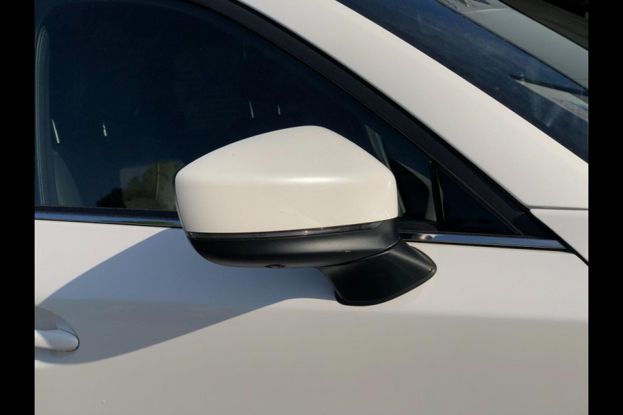 Mazda CX-5 2.5 SkyActiv-G 194 Signature | Leder, Navi, ACC, 360 Camera, Stoelverw.+Ventilatie, Carplay/Android | Dealeronderhouden