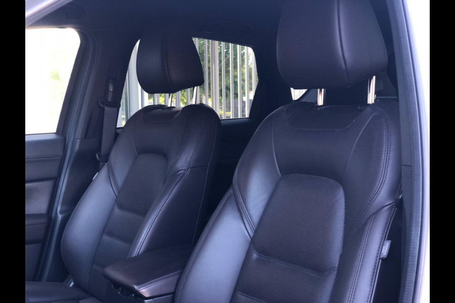 Mazda CX-5 2.5 SkyActiv-G 194 Signature | Leder, Navi, ACC, 360 Camera, Stoelverw.+Ventilatie, Carplay/Android | Dealeronderhouden