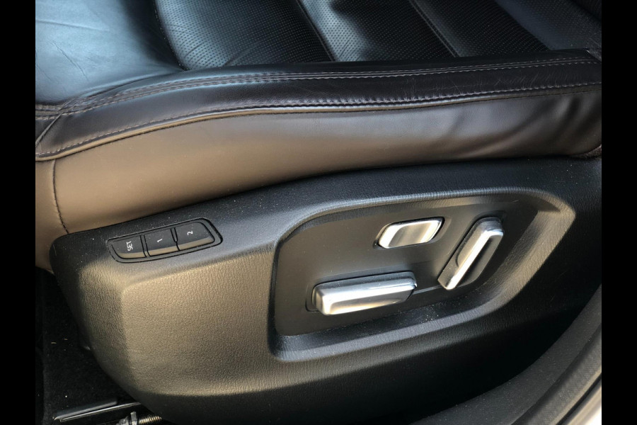 Mazda CX-5 2.5 SkyActiv-G 194 Signature | Leder, Navi, ACC, 360 Camera, Stoelverw.+Ventilatie, Carplay/Android | Dealeronderhouden