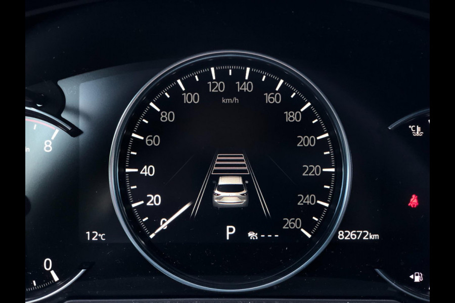 Mazda CX-5 2.5 SkyActiv-G 194 Signature | Leder, Navi, ACC, 360 Camera, Stoelverw.+Ventilatie, Carplay/Android | Dealeronderhouden