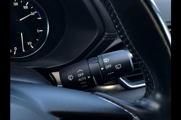 Mazda CX-5 2.5 SkyActiv-G 194 Signature | Leder, Navi, ACC, 360 Camera, Stoelverw.+Ventilatie, Carplay/Android | Dealeronderhouden