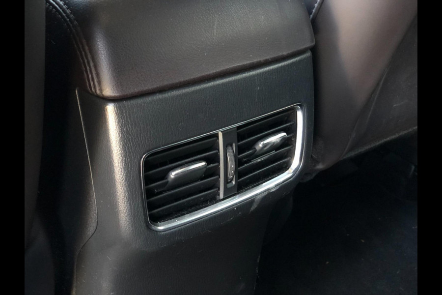 Mazda CX-5 2.5 SkyActiv-G 194 Signature | Leder, Navi, ACC, 360 Camera, Stoelverw.+Ventilatie, Carplay/Android | Dealeronderhouden
