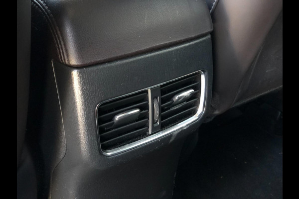 Mazda CX-5 2.5 SkyActiv-G 194 Signature | Leder, Navi, ACC, 360 Camera, Stoelverw.+Ventilatie, Carplay/Android | Dealeronderhouden