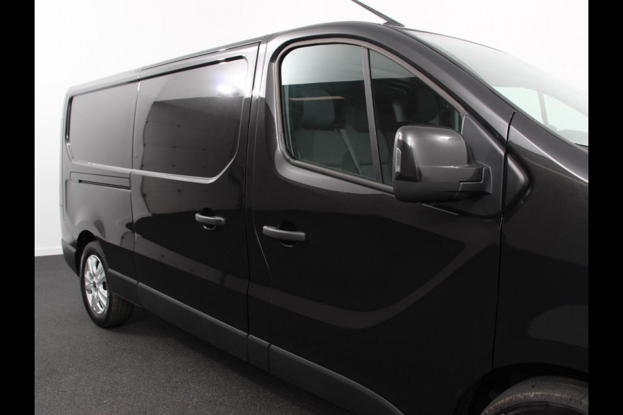 Renault Trafic 2.0 Blue dCi 150 EDC T30 L2H1 Advance Navigatie Airco Lichtmetalen velgen Betimmering Trekhaak Camera Parkeer sensoren Dab