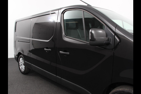 Renault Trafic 2.0 Blue dCi 150 EDC T30 L2H1 Advance Navigatie Airco Lichtmetalen velgen Betimmering Trekhaak Camera Parkeer sensoren Dab