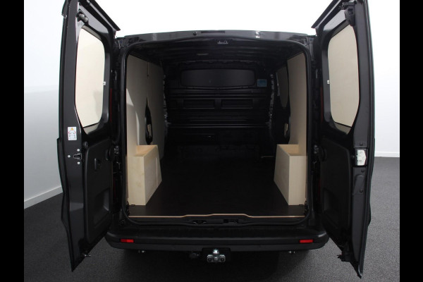 Renault Trafic 2.0 Blue dCi 150 EDC T30 L2H1 Advance Navigatie Airco Lichtmetalen velgen Betimmering Trekhaak Camera Parkeer sensoren Dab
