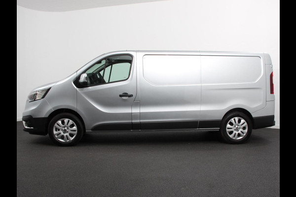 Renault Trafic 2.0 Blue dCi 150 EDC T30 L2H1 Advance Navigatie Airco Lichtmetalen velgen Betimmering Trekhaak Camera Parkeer sensoren Dab