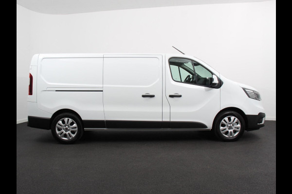 Renault Trafic 2.0 Blue dC1 150 EDC T30 L2H1 Advance Navigatie Airco Lichtmetalen velgen Betimmering Trekhaak Camera Parkeer sensoren Dab