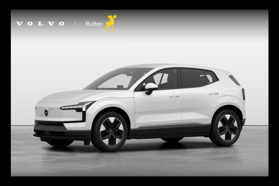 Volvo EX30 272PK Ext. Range Core Nu van €44.650 Voor €37.650!