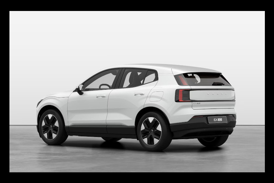 Volvo EX30 272PK Ext. Range Core Nu van €44.650 Voor €37.650!