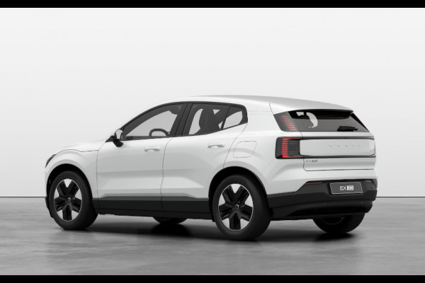 Volvo EX30 272PK Ext. Range Core Nu van €44.650 Voor €37.650!