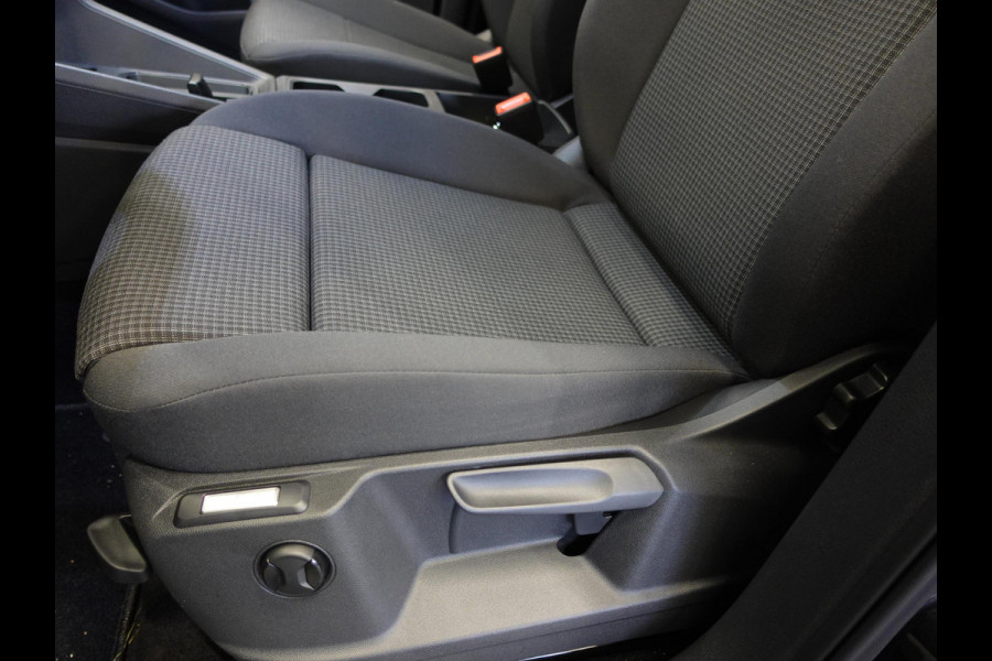 Volkswagen Caddy Cargo Maxi 2.0 TDI Style Airco Carplay Adaptive Cruise Control PDC VA Camera Trekhaak 17" LM Velgen