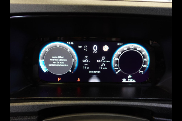 Volkswagen Caddy Cargo Maxi 2.0 TDI Style Airco Carplay Adaptive Cruise Control PDC VA Camera Trekhaak 17" LM Velgen