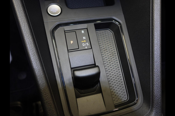 Volkswagen Caddy Cargo Maxi 2.0 TDI Style Airco Carplay Adaptive Cruise Control PDC VA Camera Trekhaak 17" LM Velgen
