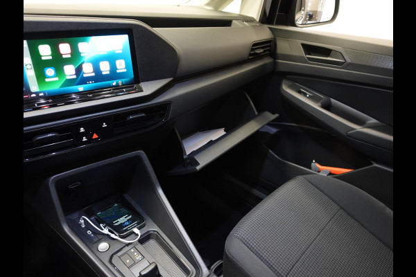 Volkswagen Caddy Cargo Maxi 2.0 TDI Style Airco Carplay Adaptive Cruise Control PDC VA Camera Trekhaak 17" LM Velgen
