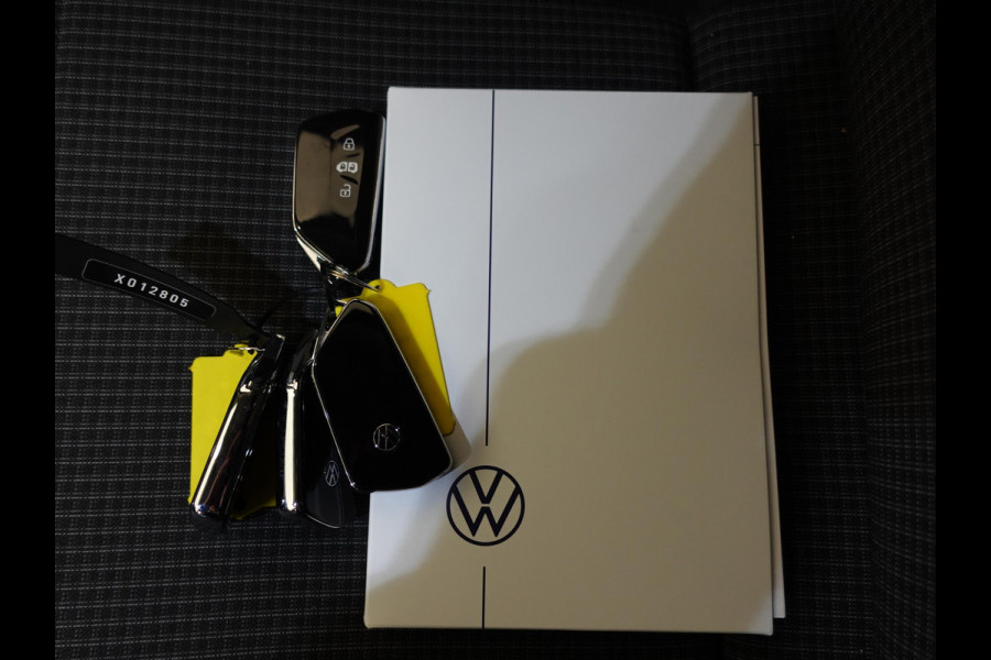 Volkswagen Caddy Cargo Maxi 2.0 TDI Style Airco Carplay Adaptive Cruise Control PDC VA Camera Trekhaak 17" LM Velgen