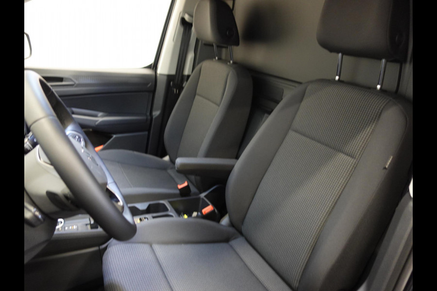 Volkswagen Caddy Cargo Maxi 2.0 TDI Style Airco Carplay Adaptive Cruise Control PDC VA Camera Trekhaak 17" LM Velgen