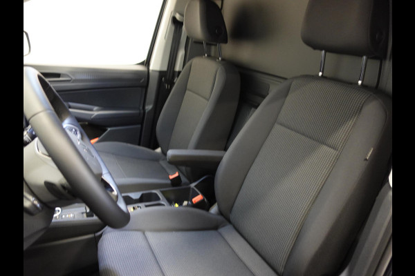 Volkswagen Caddy Cargo Maxi 2.0 TDI Style Airco Carplay Adaptive Cruise Control PDC VA Camera Trekhaak 17" LM Velgen