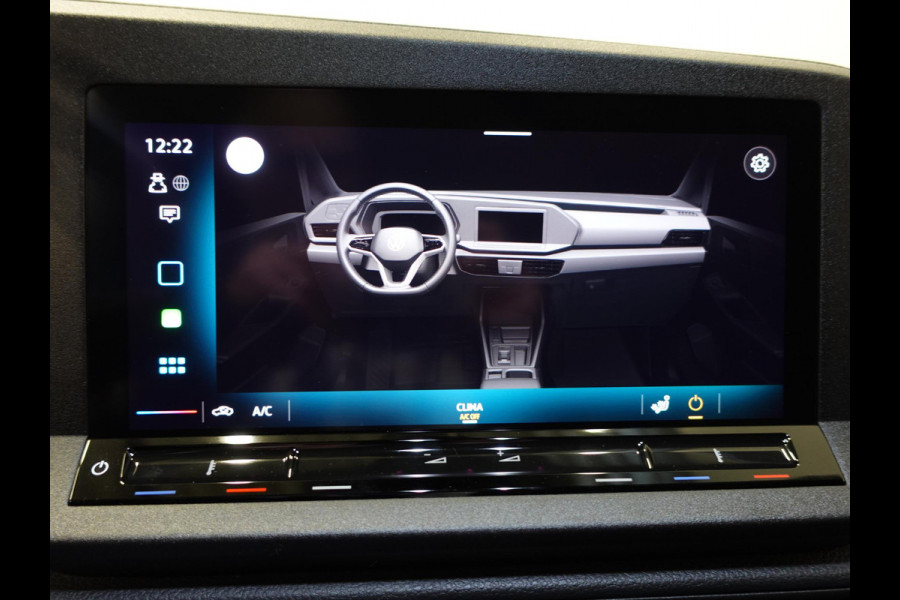 Volkswagen Caddy Cargo Maxi 2.0 TDI Style Airco Carplay Adaptive Cruise Control PDC VA Camera Trekhaak 17" LM Velgen