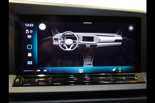Volkswagen Caddy Cargo Maxi 2.0 TDI Style Airco Carplay Adaptive Cruise Control PDC VA Camera Trekhaak 17" LM Velgen