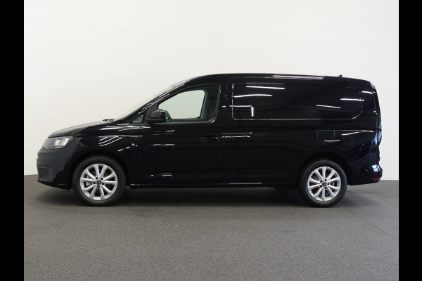 Volkswagen Caddy Cargo Maxi 2.0 TDI Style Airco Carplay Adaptive Cruise Control PDC VA Camera Trekhaak 17" LM Velgen