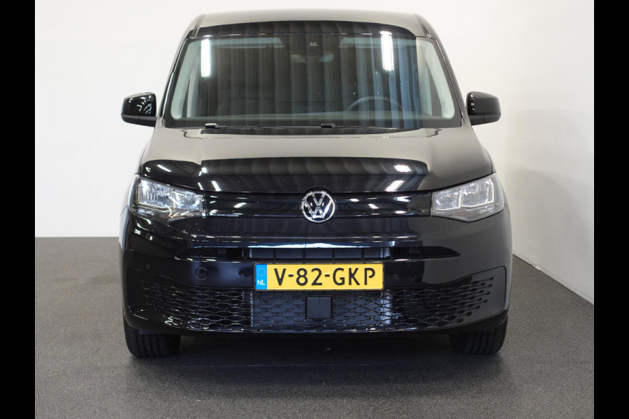 Volkswagen Caddy Cargo Maxi 2.0 TDI Style Airco Carplay Adaptive Cruise Control PDC VA Camera Trekhaak 17" LM Velgen