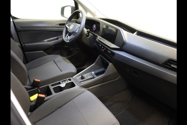 Volkswagen Caddy Cargo Maxi 2.0 TDI Style Airco Carplay Adaptive Cruise Control PDC VA Camera Trekhaak 17" LM Velgen