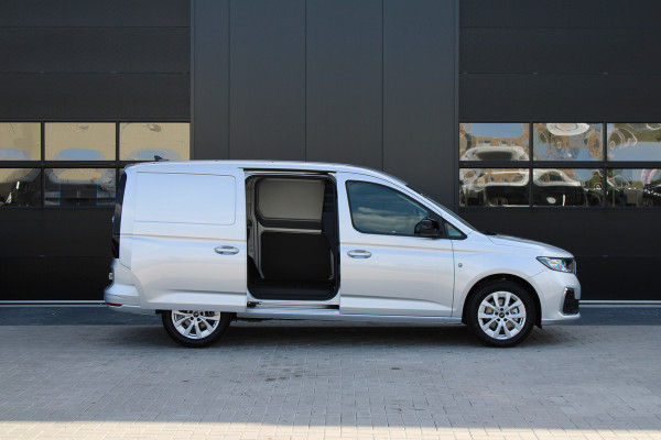 Ford Transit Connect 2.0 EcoBlue L2 Limited 122pk - Navi - Adaptive Cruise - Virtual cockpit - Blind Spot - Camera - Afneembare Trekhaak - Rijklaar