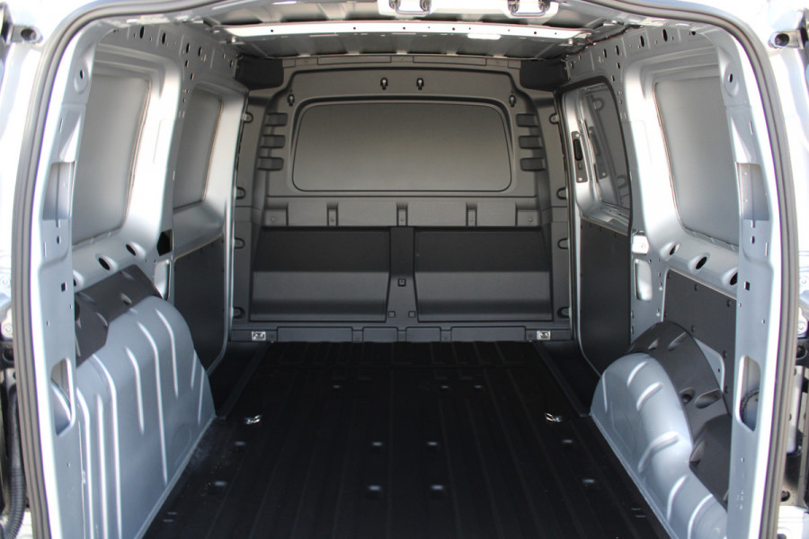 Ford Transit Connect 2.0 EcoBlue L2 Limited 122pk - Navi - Adaptive Cruise - Virtual cockpit - Blind Spot - Camera - Afneembare Trekhaak - Rijklaar