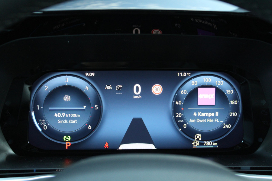 Ford Transit Connect 2.0 EcoBlue L2 Limited 122pk - Navi - Adaptive Cruise - Virtual cockpit - Blind Spot - Camera - Afneembare Trekhaak - Rijklaar