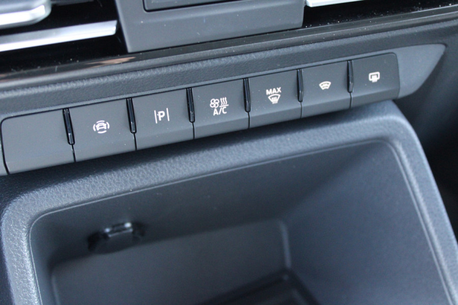 Ford Transit Connect 2.0 EcoBlue L2 Limited 122pk - Navi - Adaptive Cruise - Virtual cockpit - Blind Spot - Camera - Afneembare Trekhaak - Rijklaar