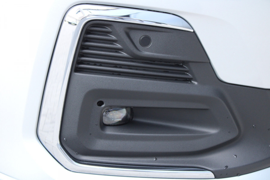 Ford Transit Connect 2.0 EcoBlue L2 Limited 122pk - Navi - Adaptive Cruise - Virtual cockpit - Blind Spot - Camera - Afneembare Trekhaak - Rijklaar