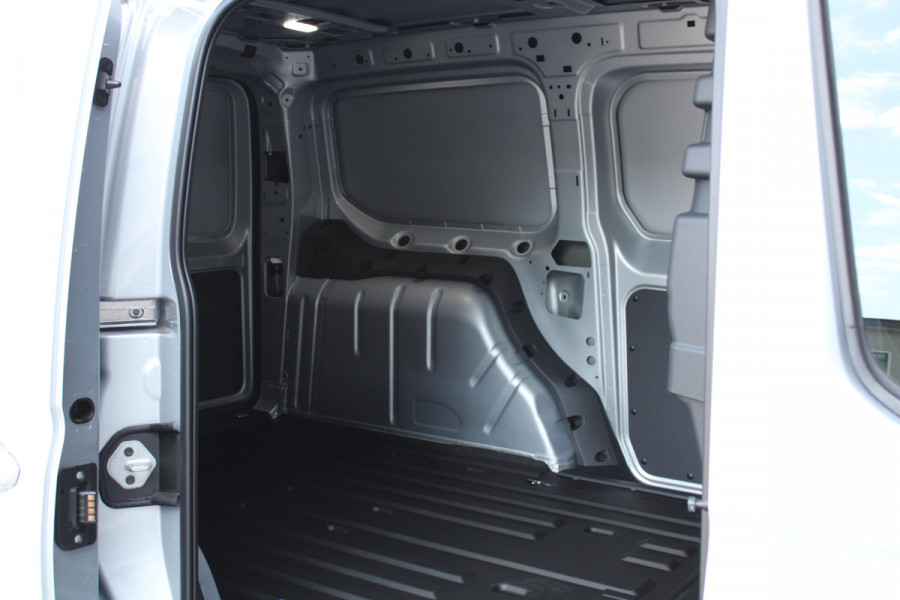 Ford Transit Connect 2.0 EcoBlue L2 Limited 122pk - Navi - Adaptive Cruise - Virtual cockpit - Blind Spot - Camera - Afneembare Trekhaak - Rijklaar