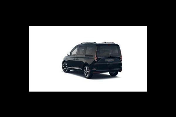 Volkswagen Caddy Combi Style 1.5 eHybrid EU6 115 PK Automaat 5-persoons! RIJKLAARPRIJS | VOORRAAD!!