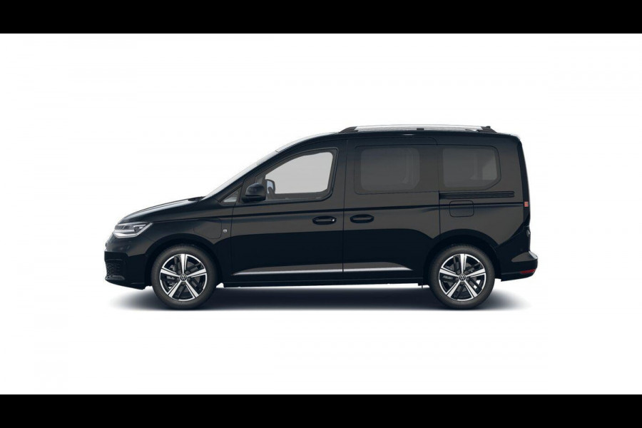 Volkswagen Caddy Combi Style 1.5 eHybrid EU6 115 PK Automaat 5-persoons! RIJKLAARPRIJS | VOORRAAD!!