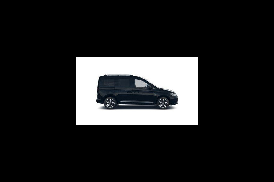 Volkswagen Caddy Combi Style 1.5 eHybrid EU6 115 PK Automaat 5-persoons! RIJKLAARPRIJS | VOORRAAD!!