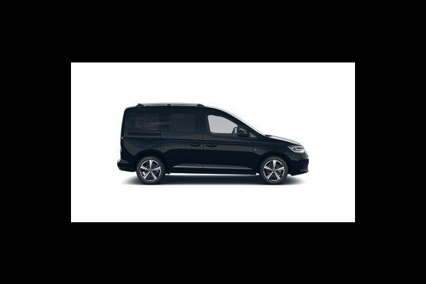 Volkswagen Caddy Combi Style 1.5 eHybrid EU6 115 PK Automaat 5-persoons! RIJKLAARPRIJS | VOORRAAD!!