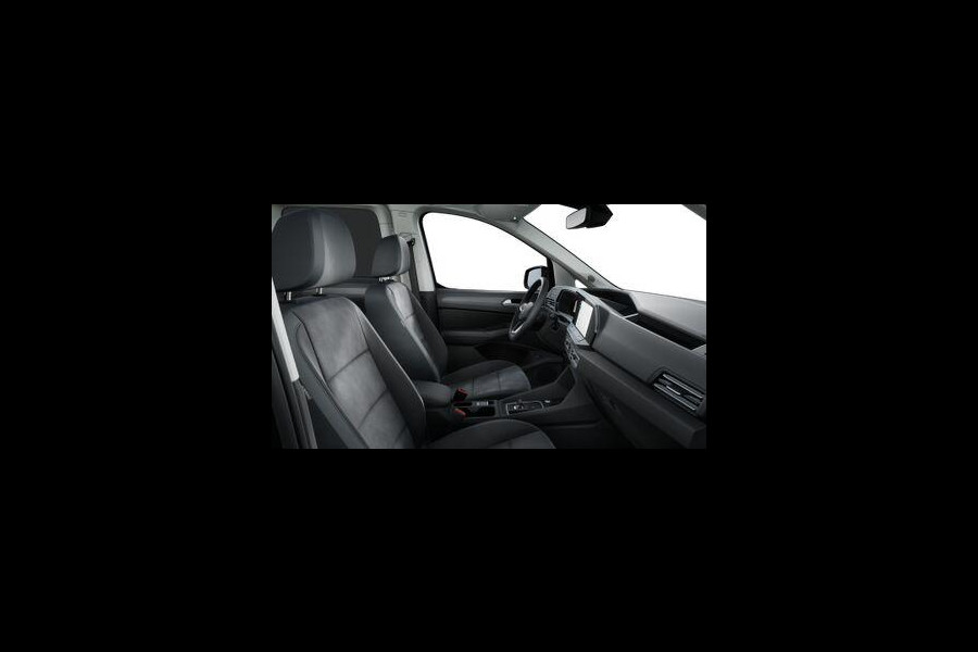 Volkswagen Caddy Combi Style 1.5 eHybrid EU6 115 PK Automaat 5-persoons! RIJKLAARPRIJS | VOORRAAD!!