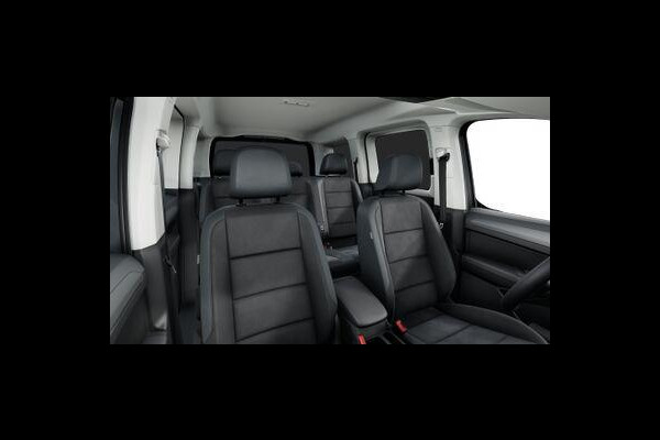 Volkswagen Caddy Combi Style 1.5 eHybrid EU6 115 PK Automaat 5-persoons! RIJKLAARPRIJS | VOORRAAD!!