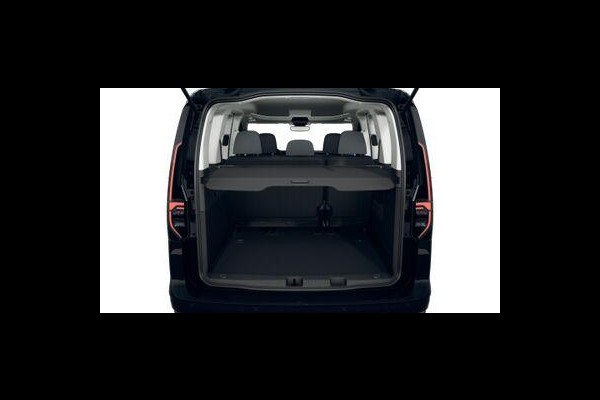 Volkswagen Caddy Combi Style 1.5 eHybrid EU6 115 PK Automaat 5-persoons! RIJKLAARPRIJS | VOORRAAD!!