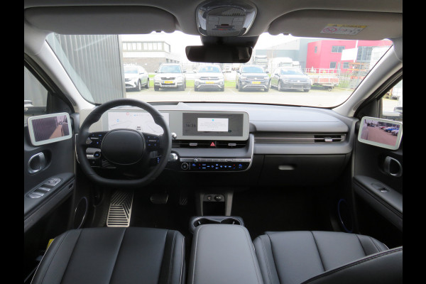 Hyundai IONIQ 5 Lounge AWD 77.4 kWh | 325PK | 1600KG trekgewicht