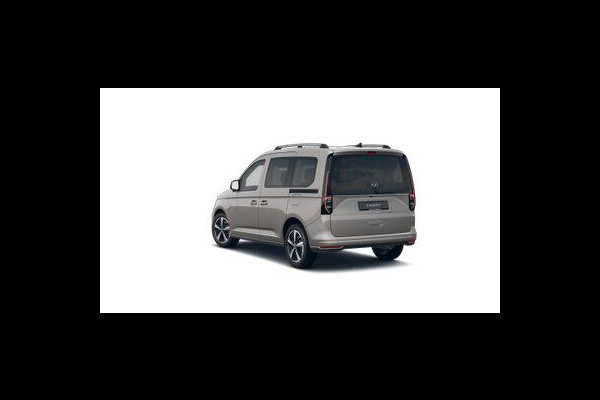 Volkswagen Caddy Combi Style 1.5 eHybrid EU6 115 pk Automaat 5-persoons | RIJKLAARPRIJS! | VOORRAAD!