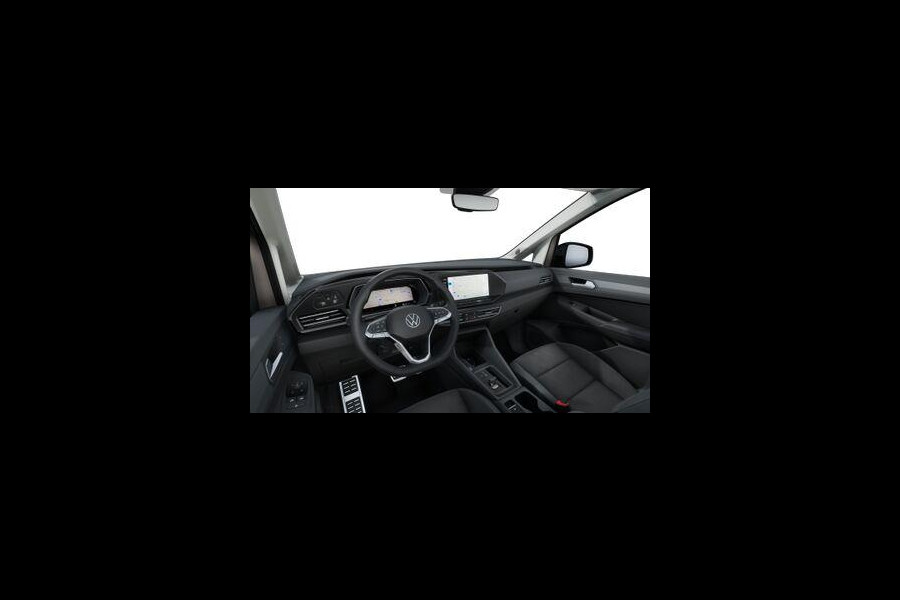 Volkswagen Caddy Combi Style 1.5 eHybrid EU6 115 pk Automaat 5-persoons | RIJKLAARPRIJS! | VOORRAAD!