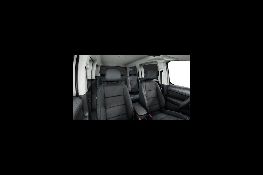 Volkswagen Caddy Combi Style 1.5 eHybrid EU6 115 pk Automaat 5-persoons | RIJKLAARPRIJS! | VOORRAAD!